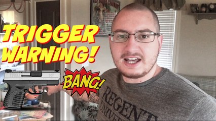 TRIGGER WARNING! - My West Side Story - W15D4