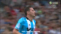 2-1 Florian Thauvin Goal HD - Guingamp 2-1 Olympique Marseille - 21.08.2016