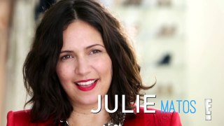 Behind the Scenes: Julies Story | E!
