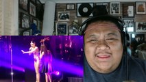 [MUSIC REACTION] Who You Are - Jessie J & Morissette Amon Live in Manila