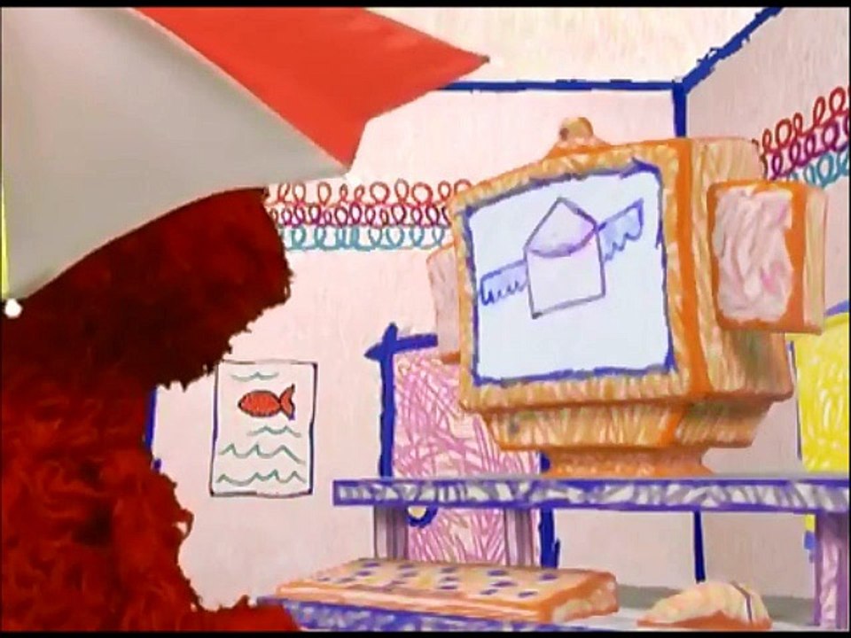 Elmo's World Weather video Dailymotion