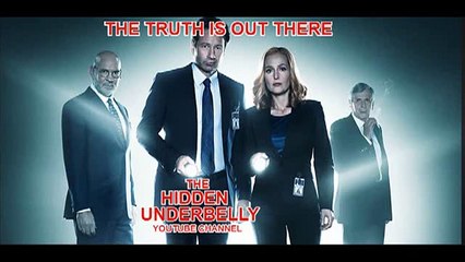 TRIANGULAR UFO FILMED OVER ALBUQUERQUE