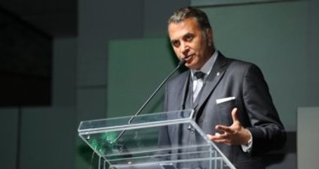 Fikret Orman: Talisca Transfer Bitti, Haftaya İstanbul'a Geliyor