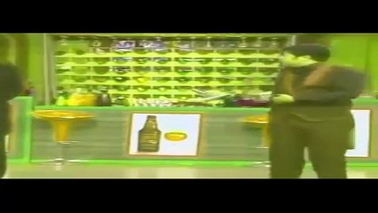 Naseem Vicky Another Brilliant Act With Kapil Sharma -