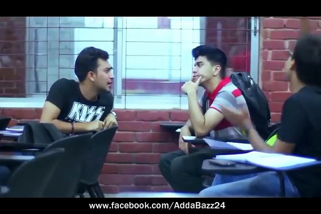 Bangla Funny Vide-17