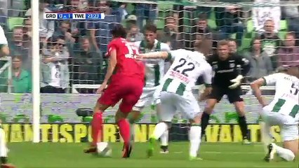 Unal scores ridiculous hat-trick