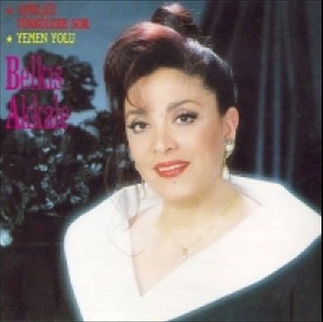 Belkıs Akkale - Yemen Yolu