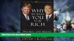 Big Deals  Why We Want You To Be Rich: Two Men â€¢ One Message  Best Seller Books Most Wanted