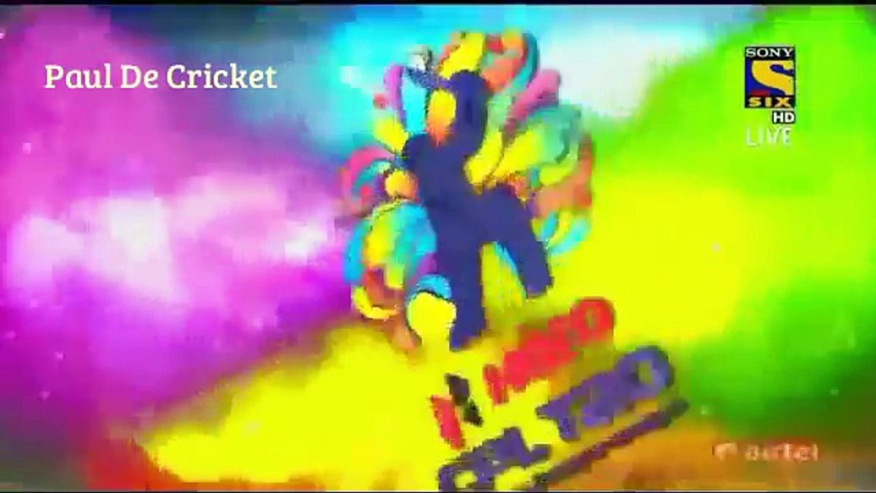 Andre Russell 100 Runs Off 42 Balls, Qualifier 2 CPL T20 2016 ZT vs TKR Highlights