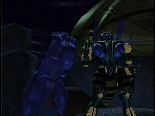 BW - Chain of Command (1/2)