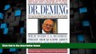 Big Deals  Dr. Deming: The American Who Taught the Japanese About Quality  Free Full Read Best