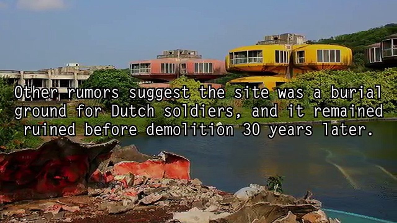 5 ΕΓΚAΤΑΛΕΛΕΙΜΜΕΝΑ ΜΕΡΗ ΠΟΥ ΠΡΟΚΑΛΟΥΝ ΑΝΑΤΡΙΧΙΛΑ ΣΤΟ GOOGLE MAPS!!