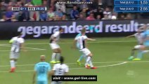 Karim El Ahmadi Goal HD - Heracles 0-1 Feyenoord - Netherlands - Eredivisie - 21.08.2016 HD