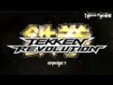 Tekken Revolution [Episode 7]