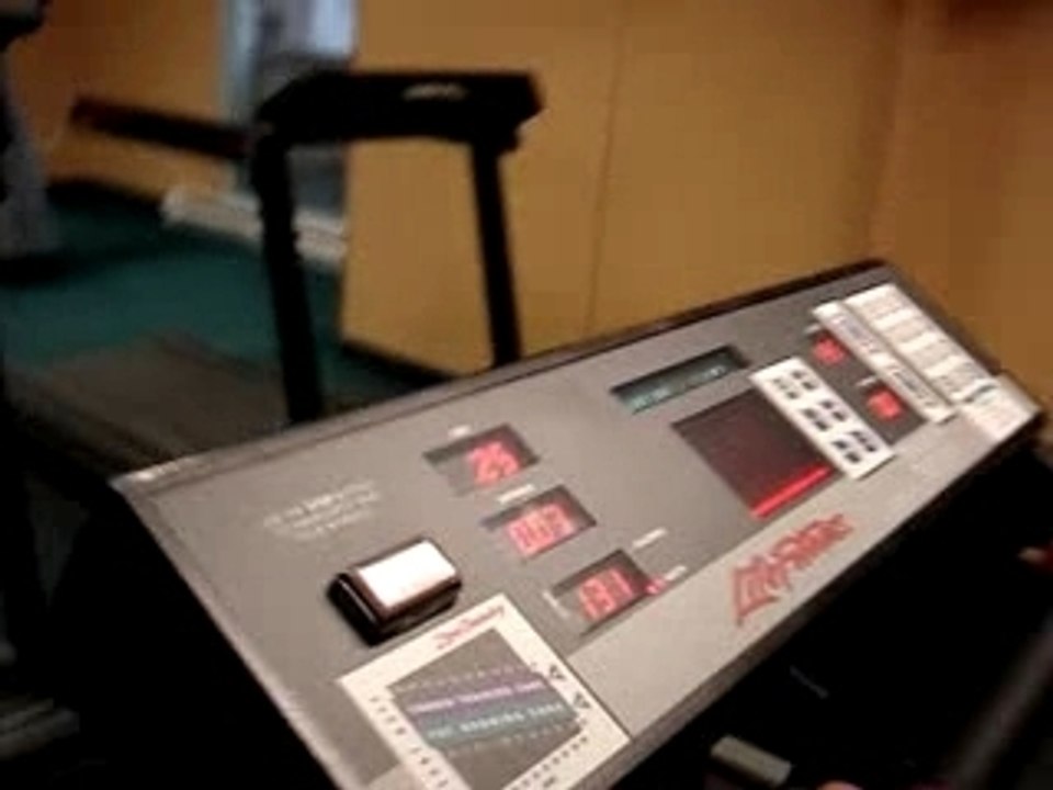 Véro ou la machine infernale