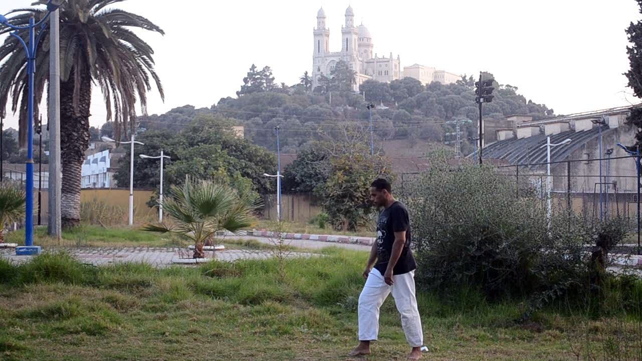 Ukemi ou l'art de la chute