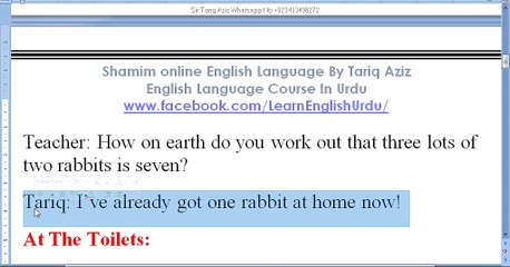 Most Irritating Questions And Stupid Answers Let’s Laugh Together