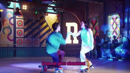 Gastón y Delfina cantan Corazón - Momento Musical (con letra) - Soy Luna (2)