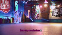 Gastón y Delfina cantan Corazón - Momento Musical (con letra) - Soy Luna