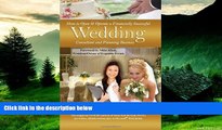 Must Have  How to Open   Operate a Financially Successful Wedding Consultant   Planning Business: