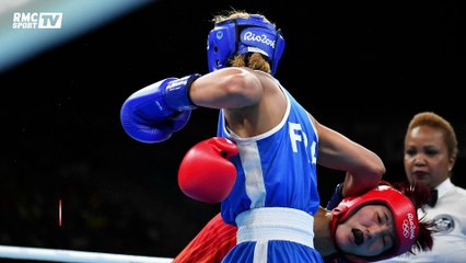 JO - Tony Yoka en quête d'or