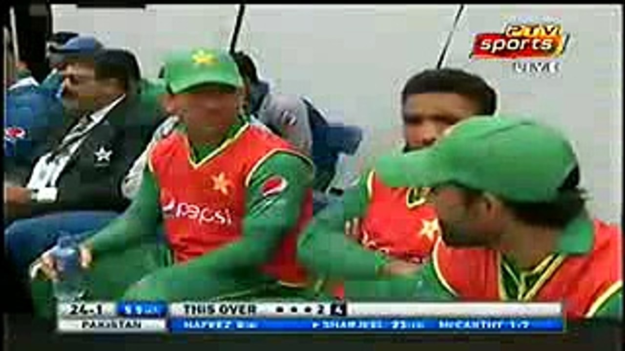 Sharjeel khan Hundred Runs Against Ireland 2016 _ Sharjeel Khan 100 Runs against Ireland 2016