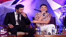 Anushka Sharma Gets Angry on Ranbir Kapoor