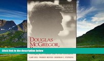 READ FREE FULL  Douglas McGregor, Revisited: Managing the Human Side of the Enterprise  READ