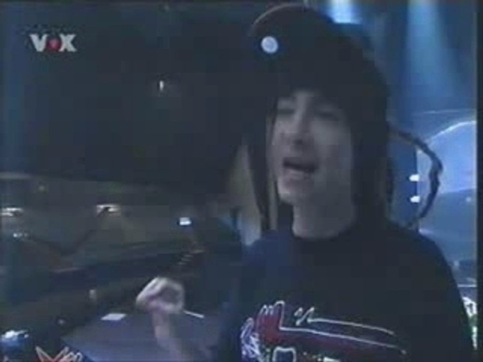 TOM KAULITZ