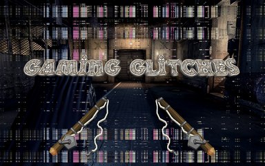 Gaming Glitches: Fishing Rod Fail