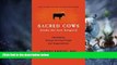 Big Deals  Sacred Cows Make the Best Burgers: Developing Change-Driving People and Organizations
