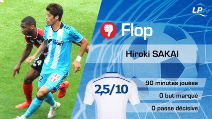 EAG 2-1 OM : les Tops et les Flops