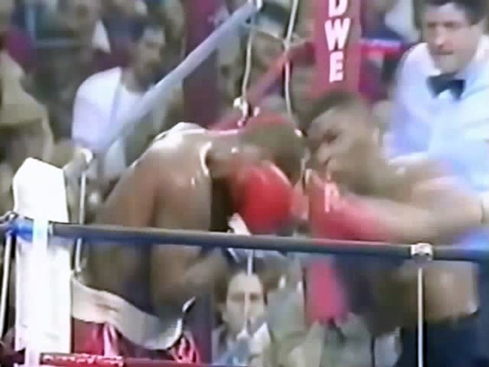 MIKE TYSON MOST BEAUTIFUL INTERVIEWS EVER !