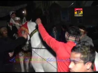 Yaar Baniya Ae Sehra | Nadeem Butt | Saraiki Songs | New Songs 2015 | Thar Production