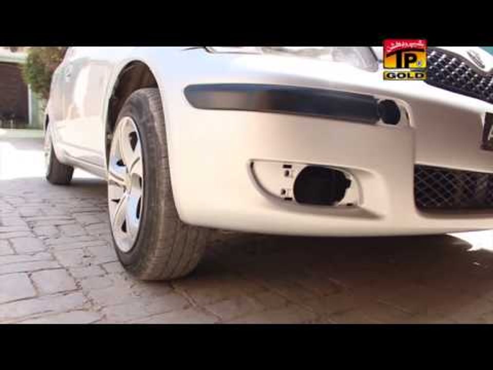 Taino Ghair Viyah Kay | Eijaz Rahi | Album 21 | New Songs 2015 | Thar Production