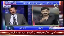 How much Indian airforce afraid of Pakistan Air Force Exposed by Shahid LatifDAILY MOTION -