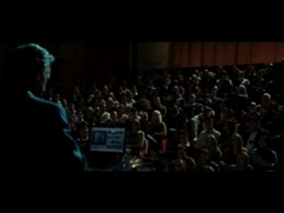 The Da Vinci Code Movie Preview / Clip / Trailer (2006)