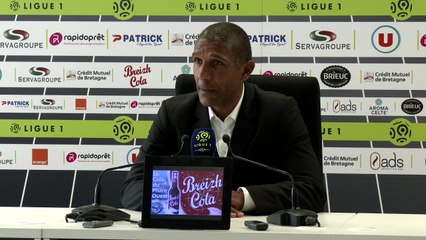 J2/EAG-OM : la conférence de Franck Passi