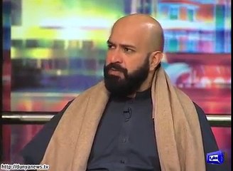 How one Pak Army Soldier stopped terrorists during APS attack
