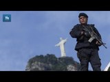Com nova ocupação, polícia conclui o processo de pacificação da zona sul do Rio