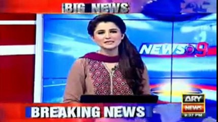 Muhammad Waseem-ARY Interview after winning WBC Silver