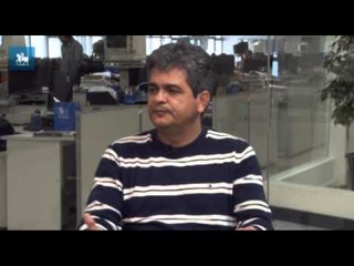 Ney Franco fala sobre o processo de recuperação de Ganso