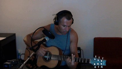 Le monde tourne sans toi - Reprise Anne Sila- Wmv