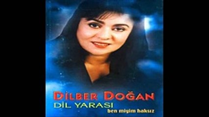 Dilber Doğan - Ölem Bacım (u.h)