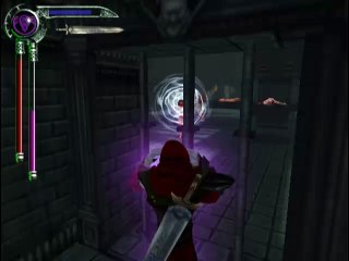 [Let's Play] Blood Omen 2 - 13 (FR)
