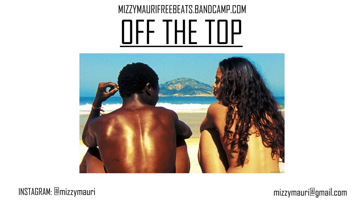 Busta Rhymes x Wu-Tang Clan FREE type beat - off the top (Prod. Mizzy Mauri)