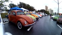 Autos Antigos, Jacareí, 4k, Ultra HD, Fusca, Encontro regional de fuscas, SP, Brasil, Agosto de 2016, Marcelo Ambrogi, família fusca.