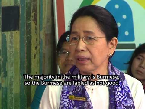 DVB Debate: What is our National Identity? (English)