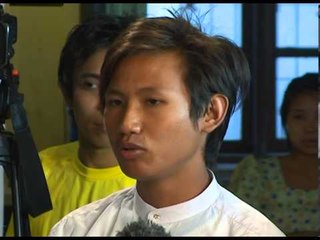 DVB Debate clip: Youth Voice (English)