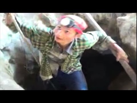 Gold miners push for Mining Law